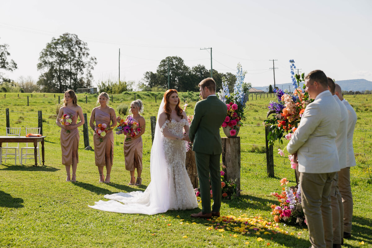Mr & Mrs Birse  -558