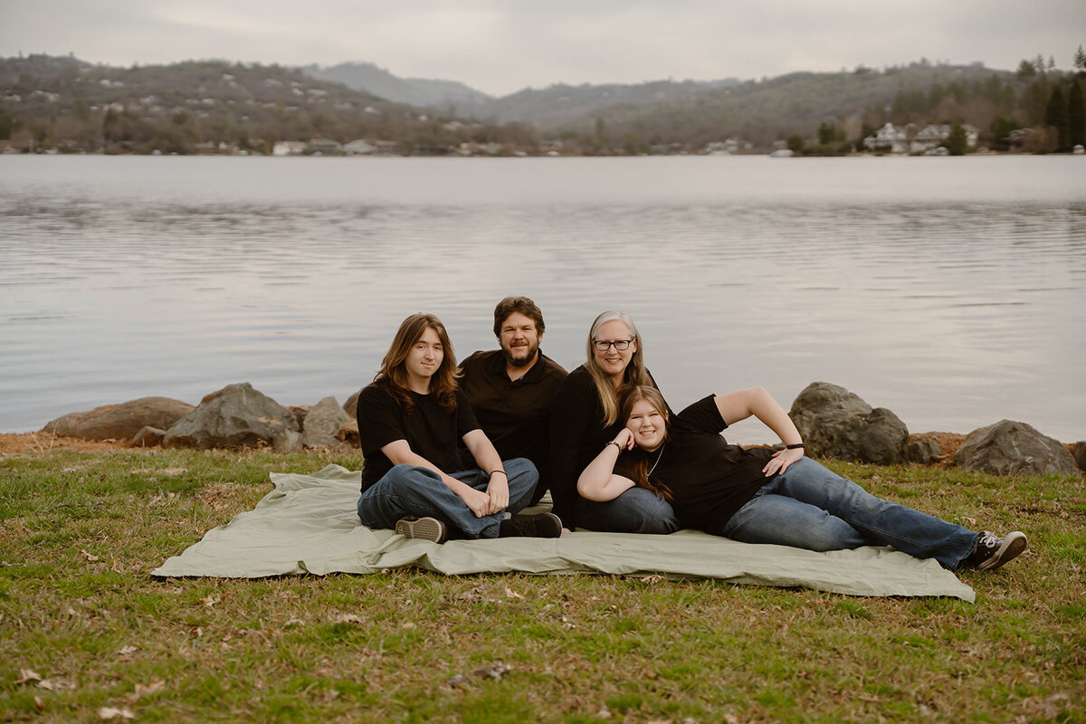 Lauralie Family-4