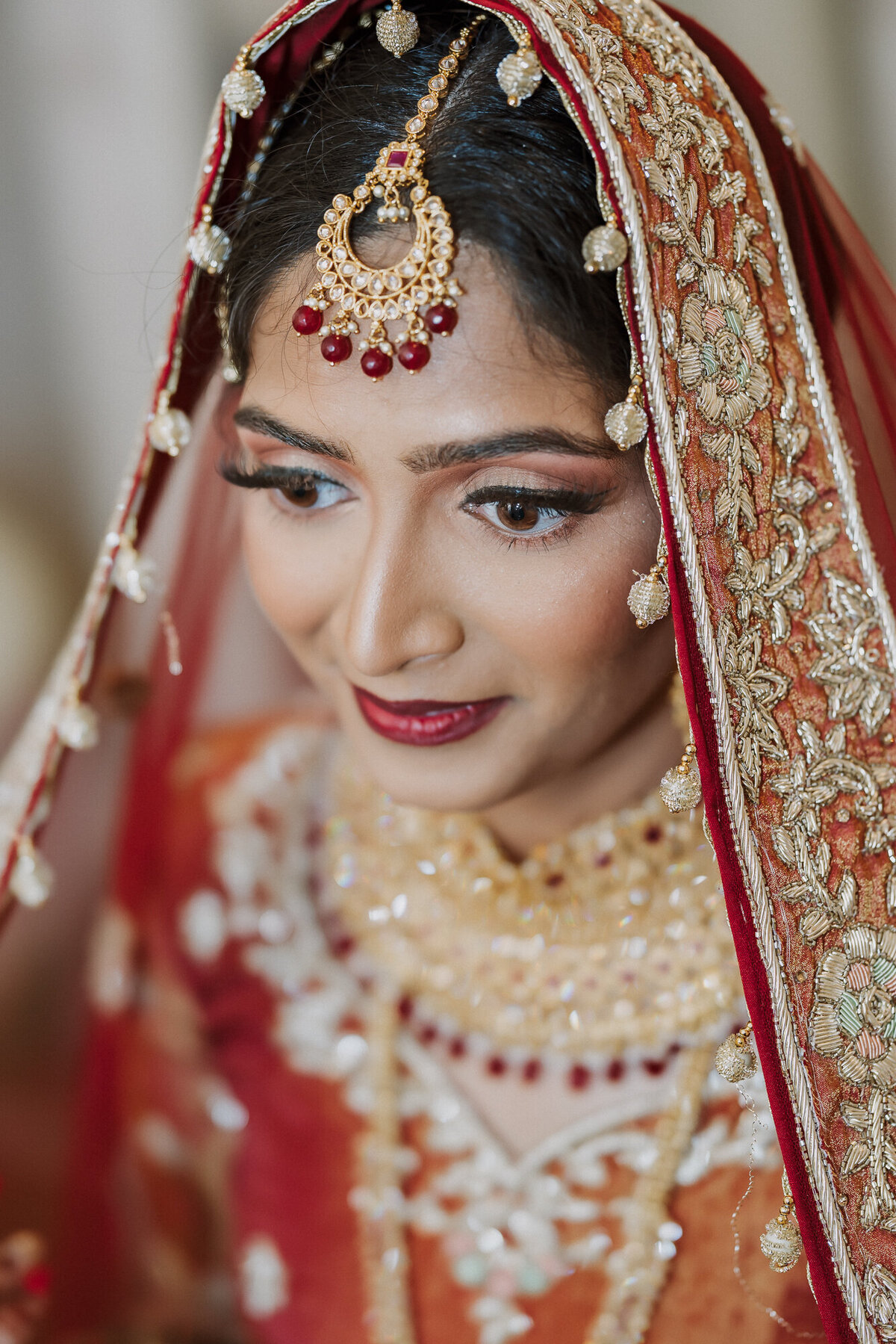los angeles south asian indian wedding