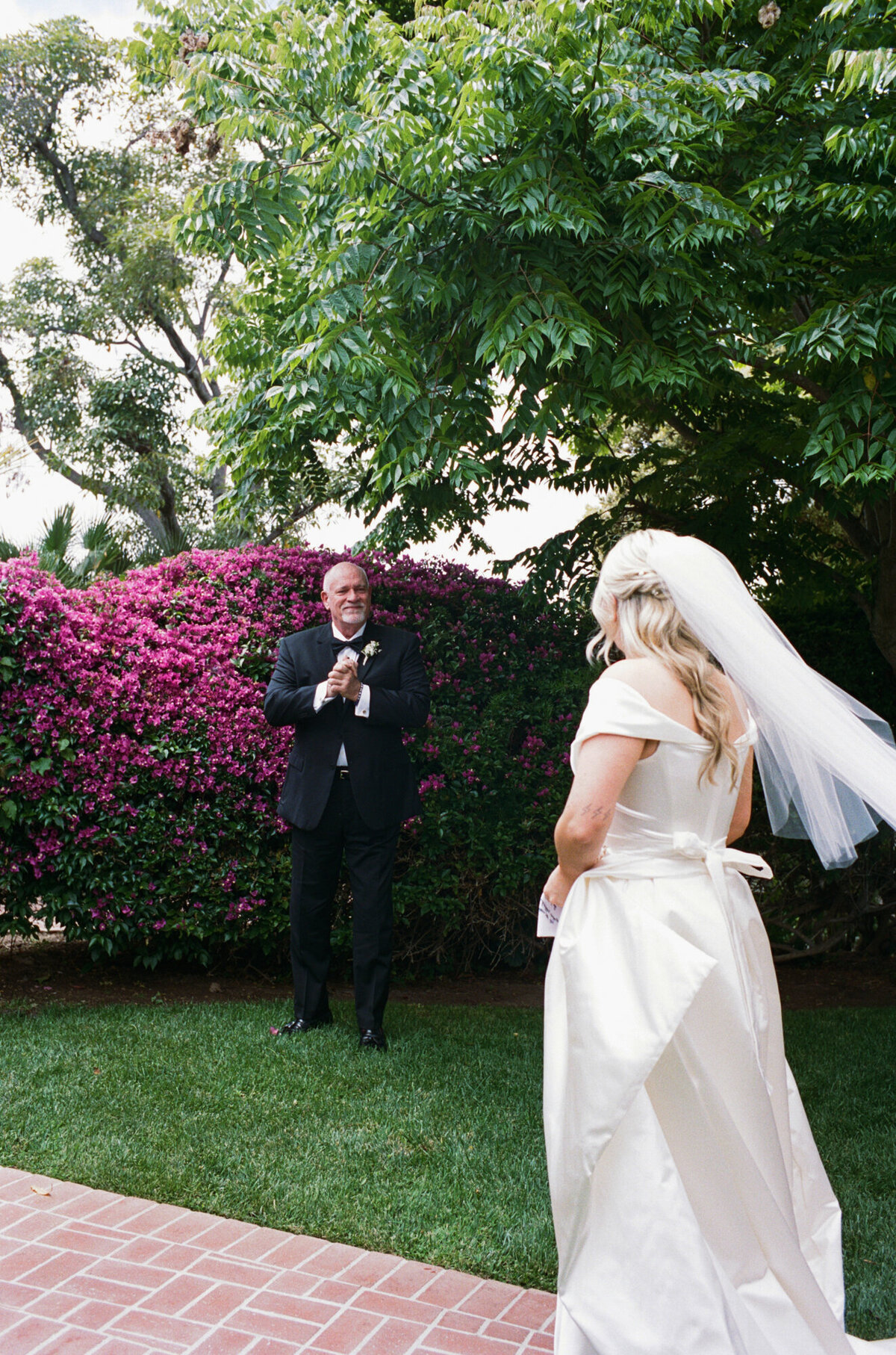 Haley & Mike's Wedding OTM-9