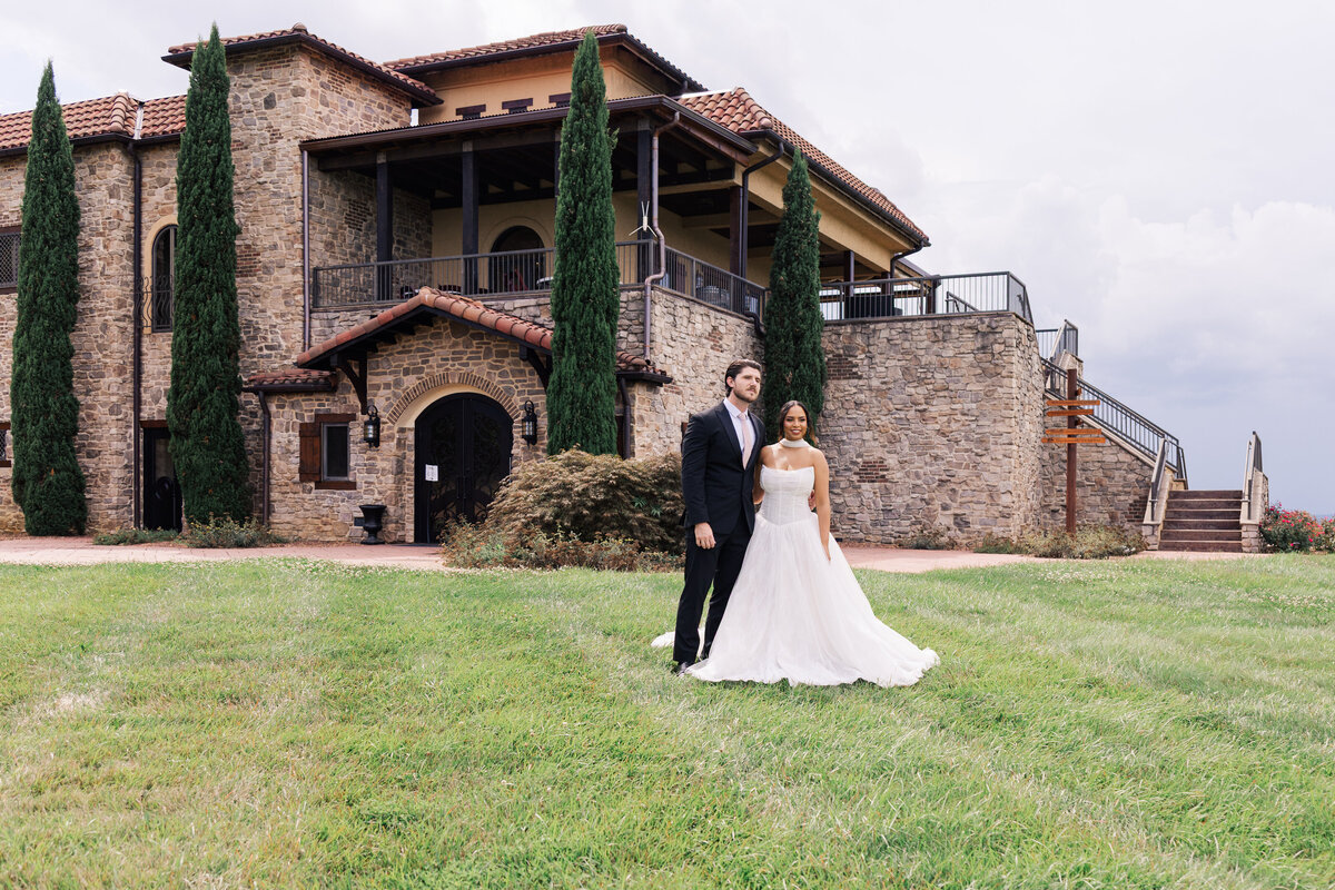 Jen & Wesley Styled Wedding Shoot-25