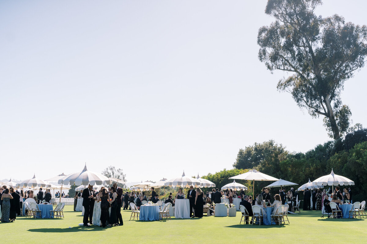 Montecito Club Wedding - Santa Barbara Wedding Photographer-00076