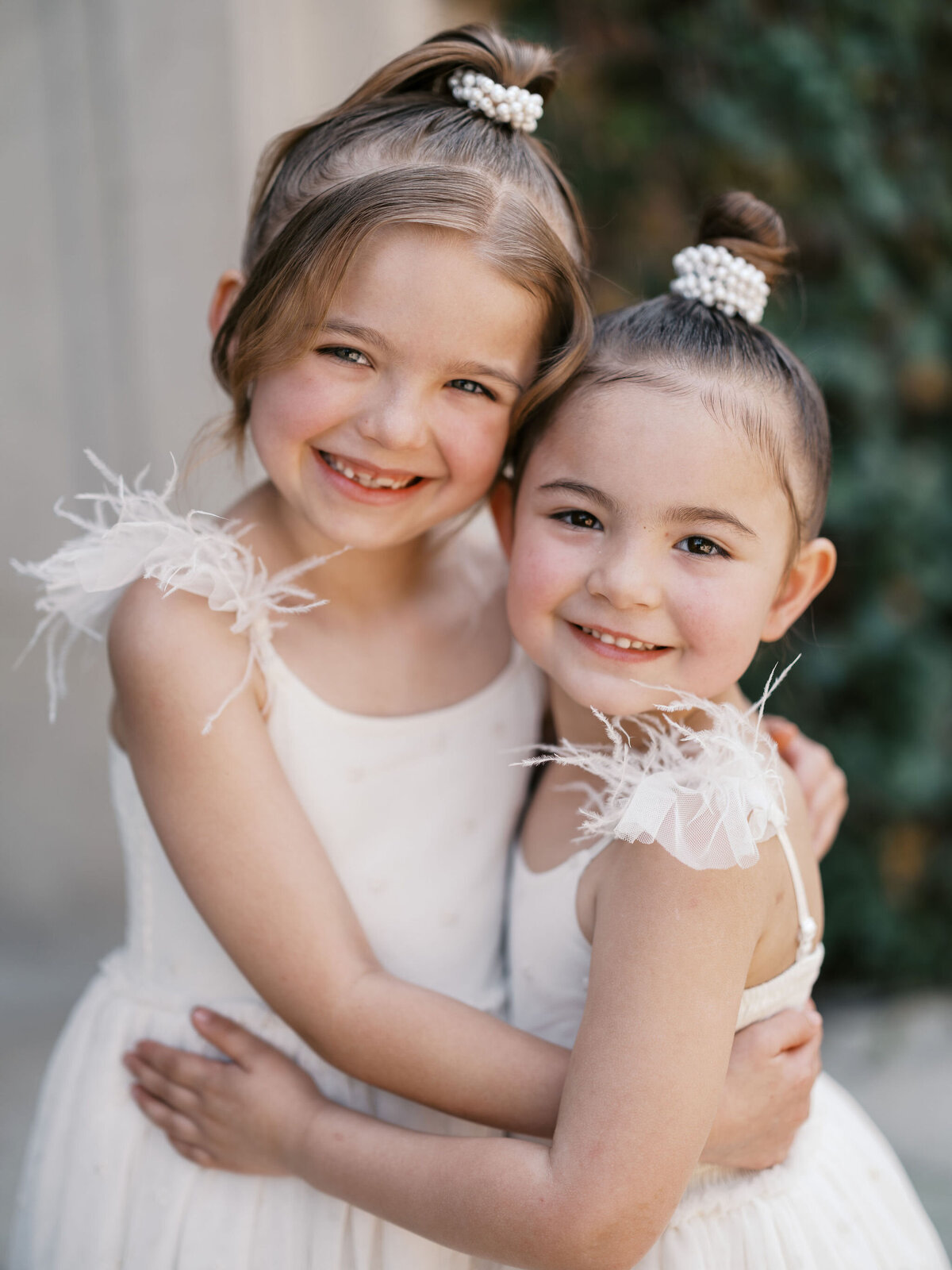 Maria + Grant + Truvision Studios 100