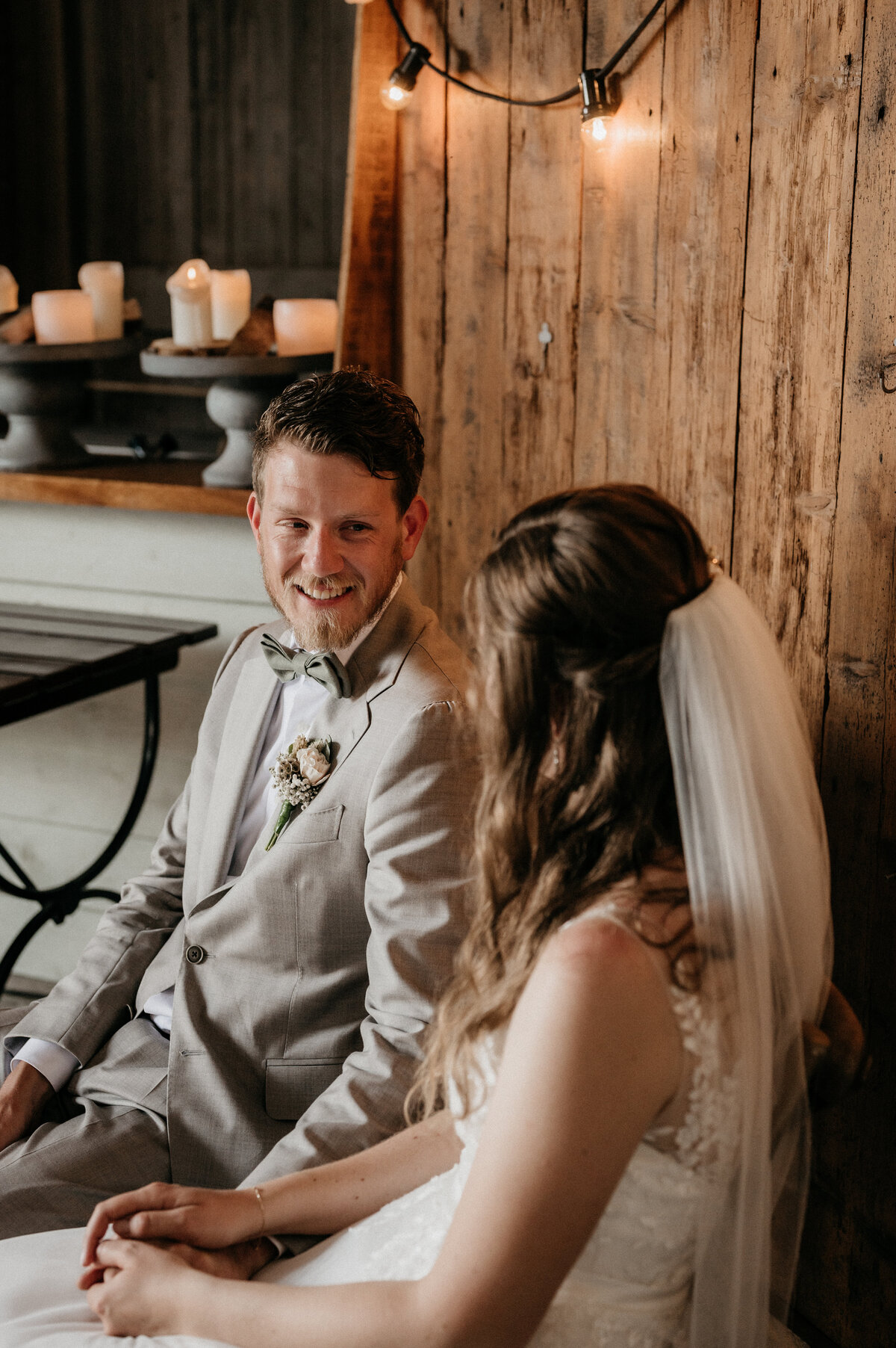 Pure Liefde Fotografie -  Joël en Luisa - Ceremonie + Kerkdienst-65