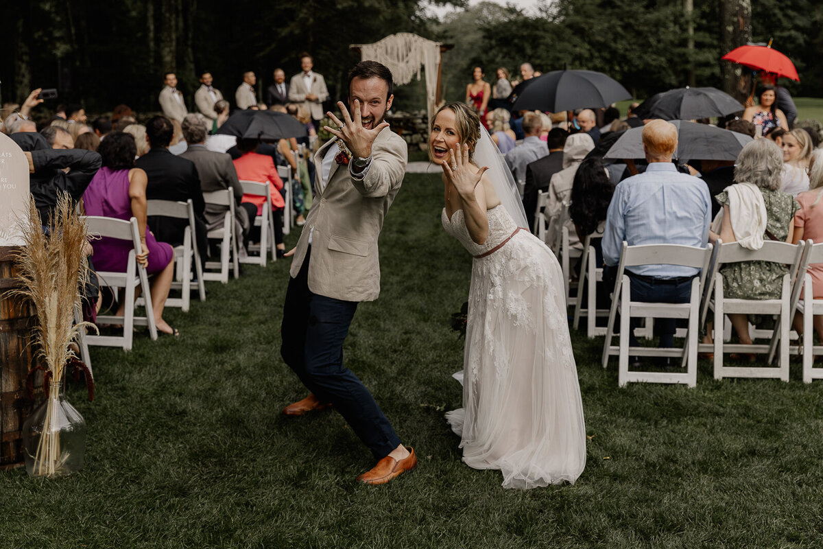 the venue at winding hills ny wedding photographer