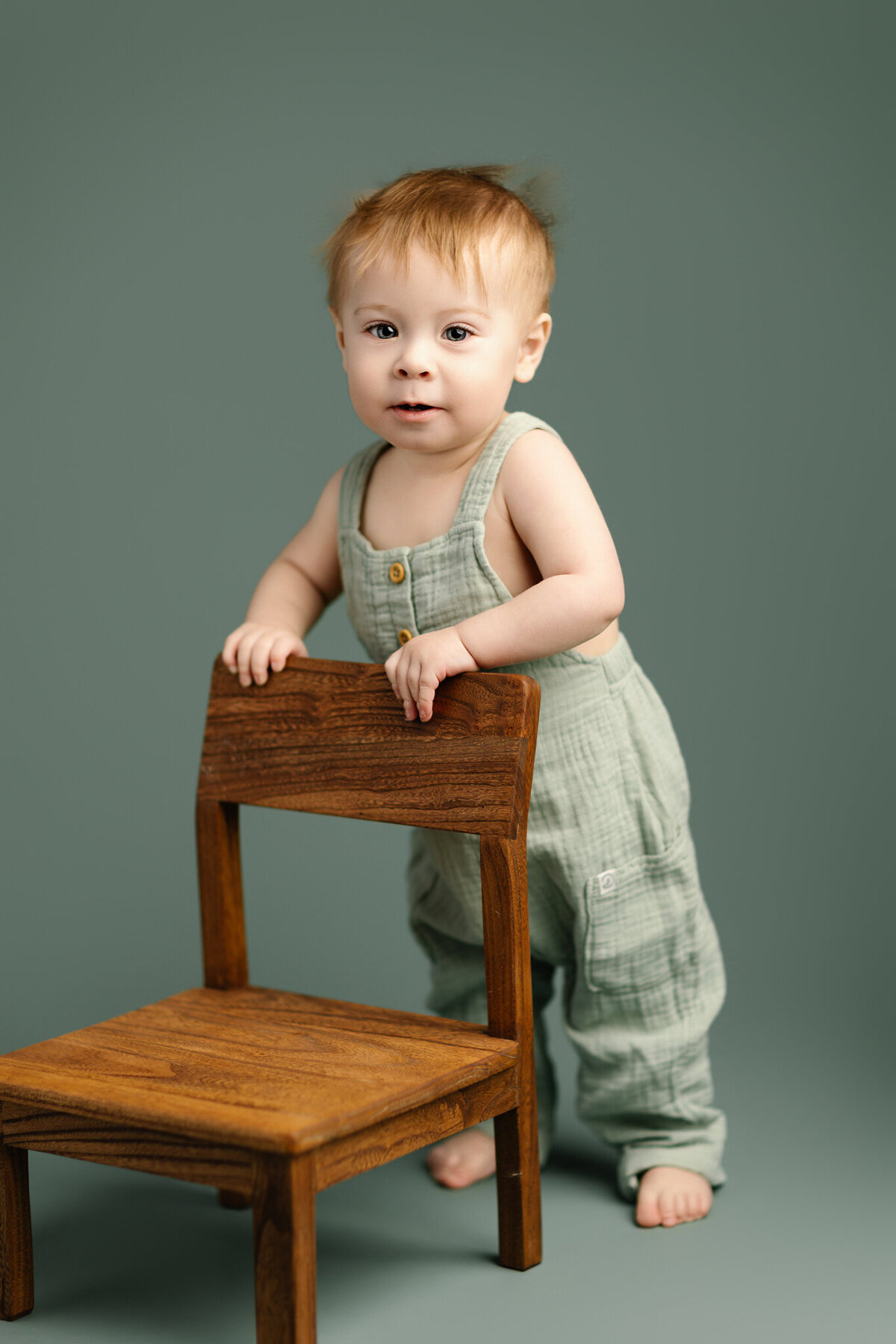 NW Arkansas baby photographer, milestone session near me, NW Arkansas baby portrait studio, professional baby photos