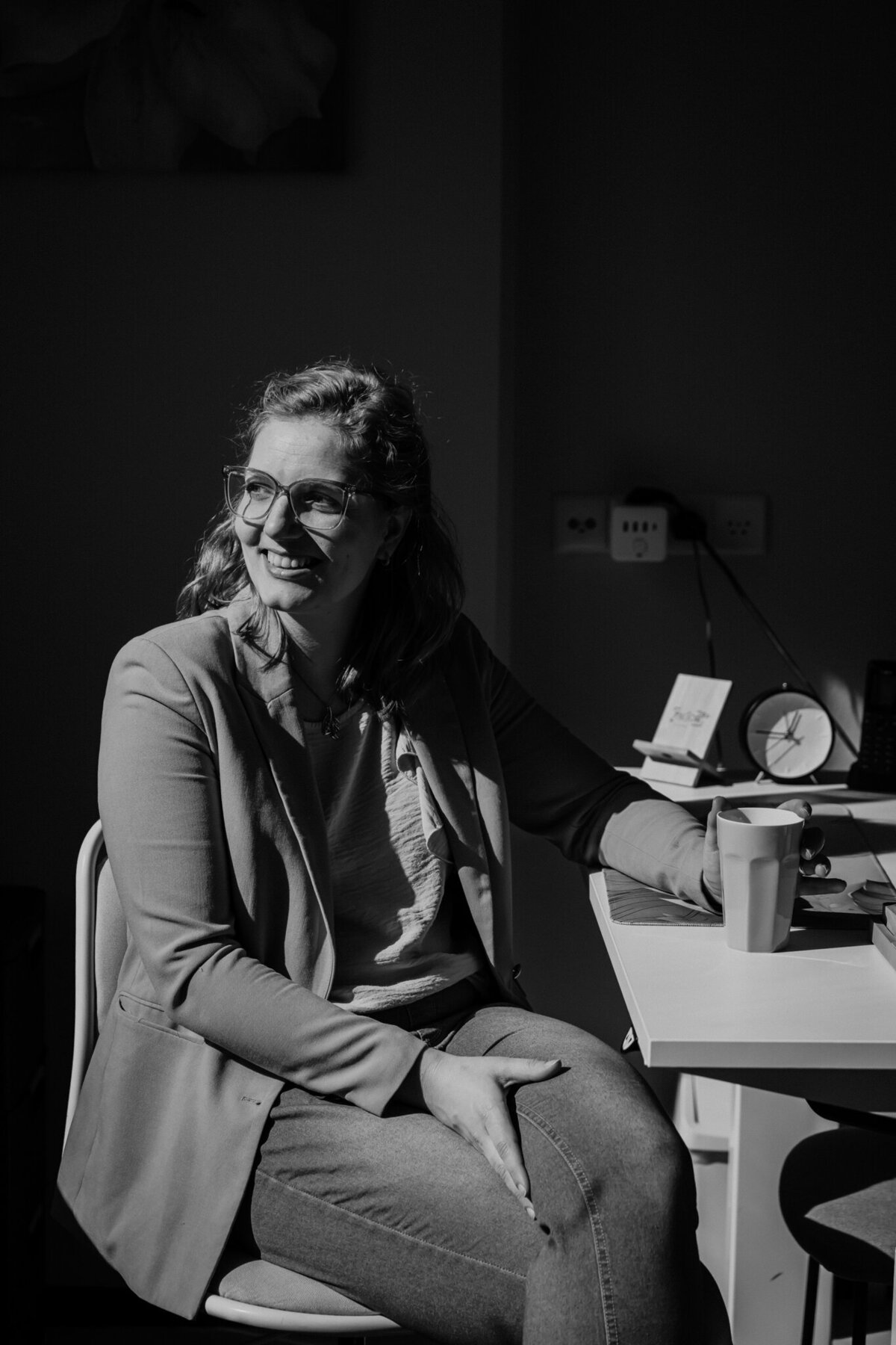 Damemetdelens-LaViTherapiecoaching-Lilianne-Zwijndrecht-Personalbrandingshoot-91