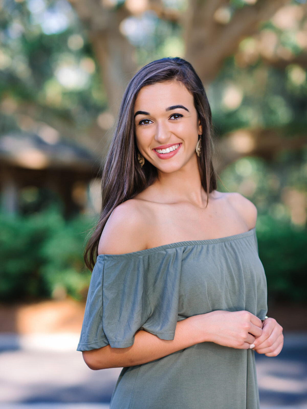 Charleston Senior Photos - Top Charleston Senior Photographer -19