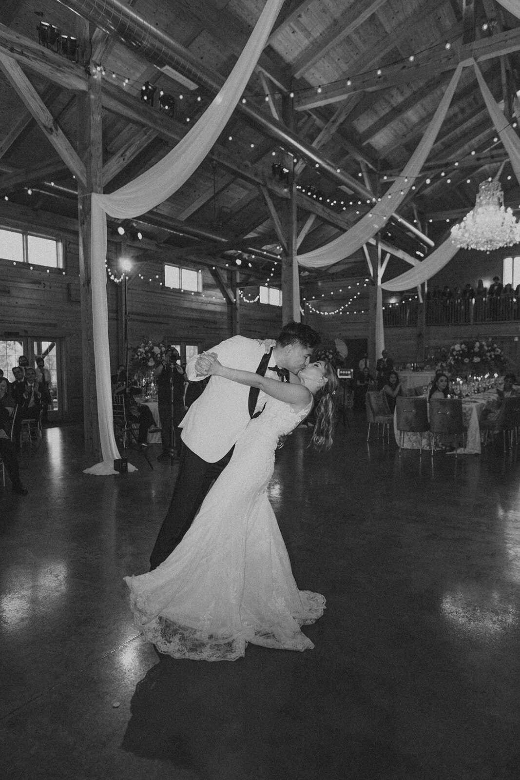 Nicole + Aquil's Wedding - Middleburg Virginia Photographer-725_websize