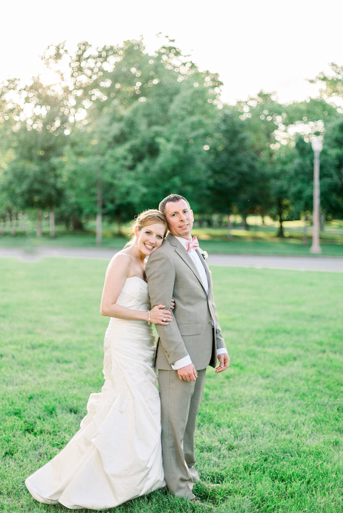 Missouri History Museum Wedding St Louis Wedding Photographers