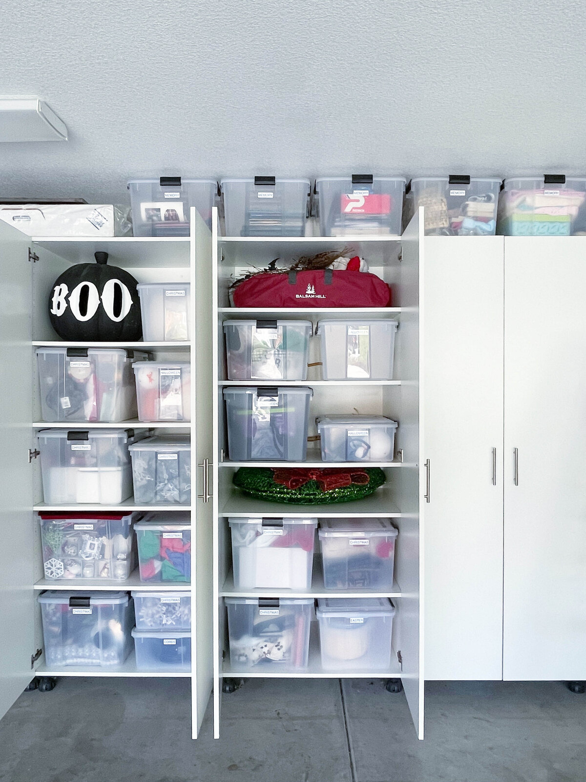 Simply Organized Professional Organizing SF Bay Area