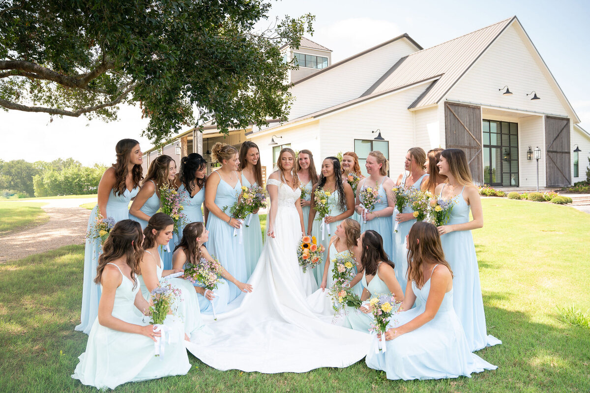 Austin Texas Luxury Photography