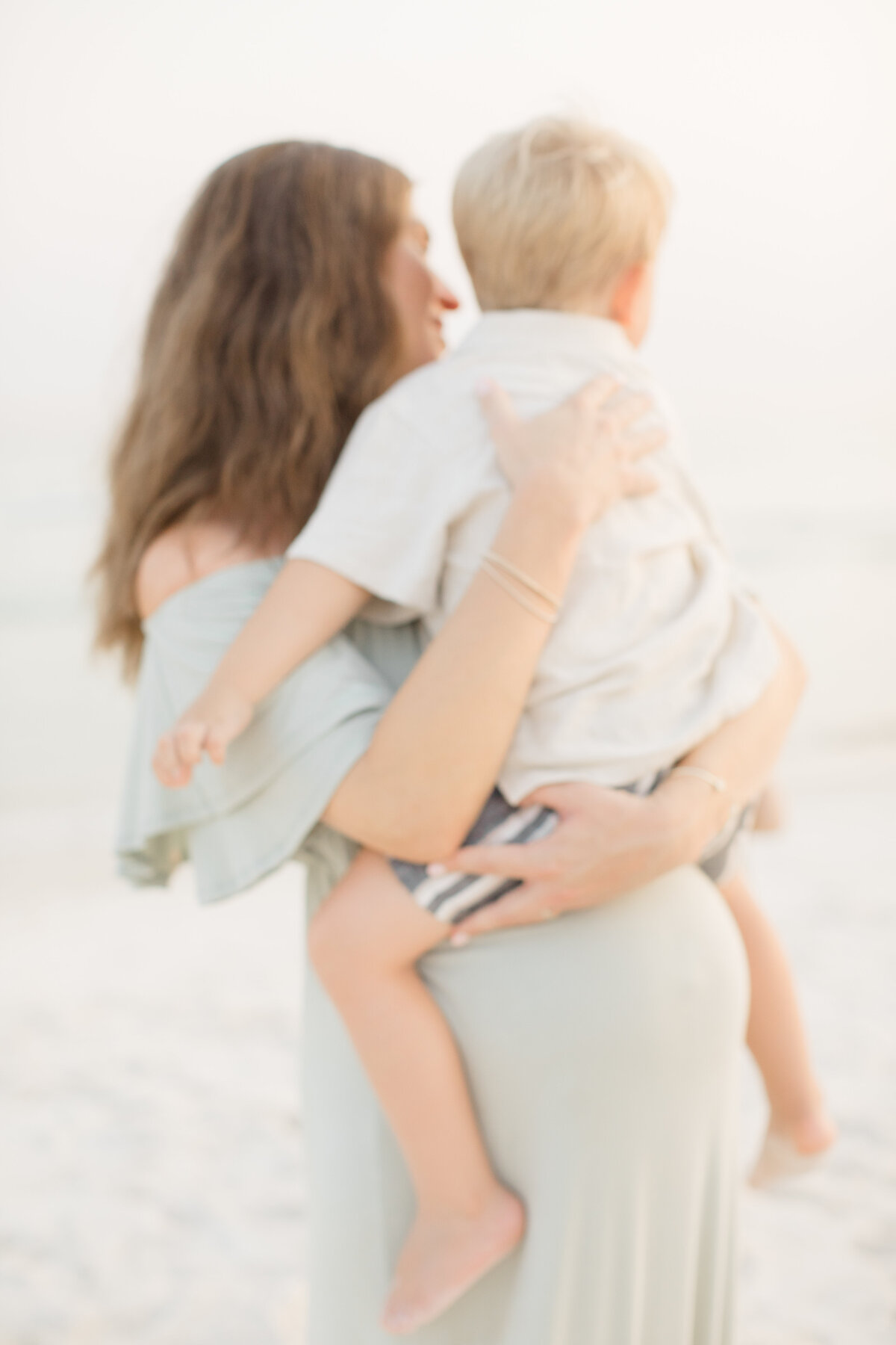 maternity photographer pensacola