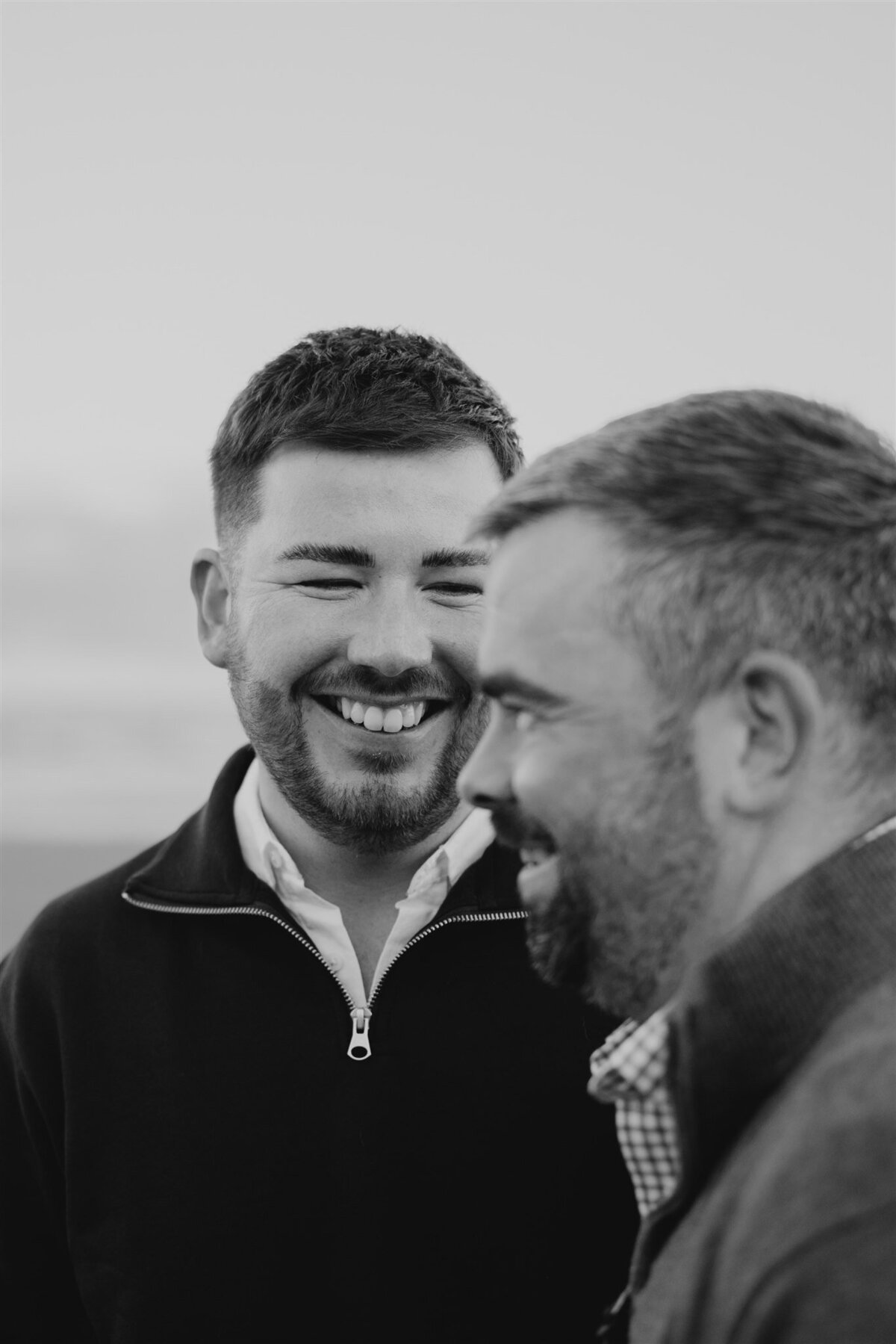 LGBTQ+ Aberdeen engagement photography by Aberdeen wedding photographer Scott Arlow 31