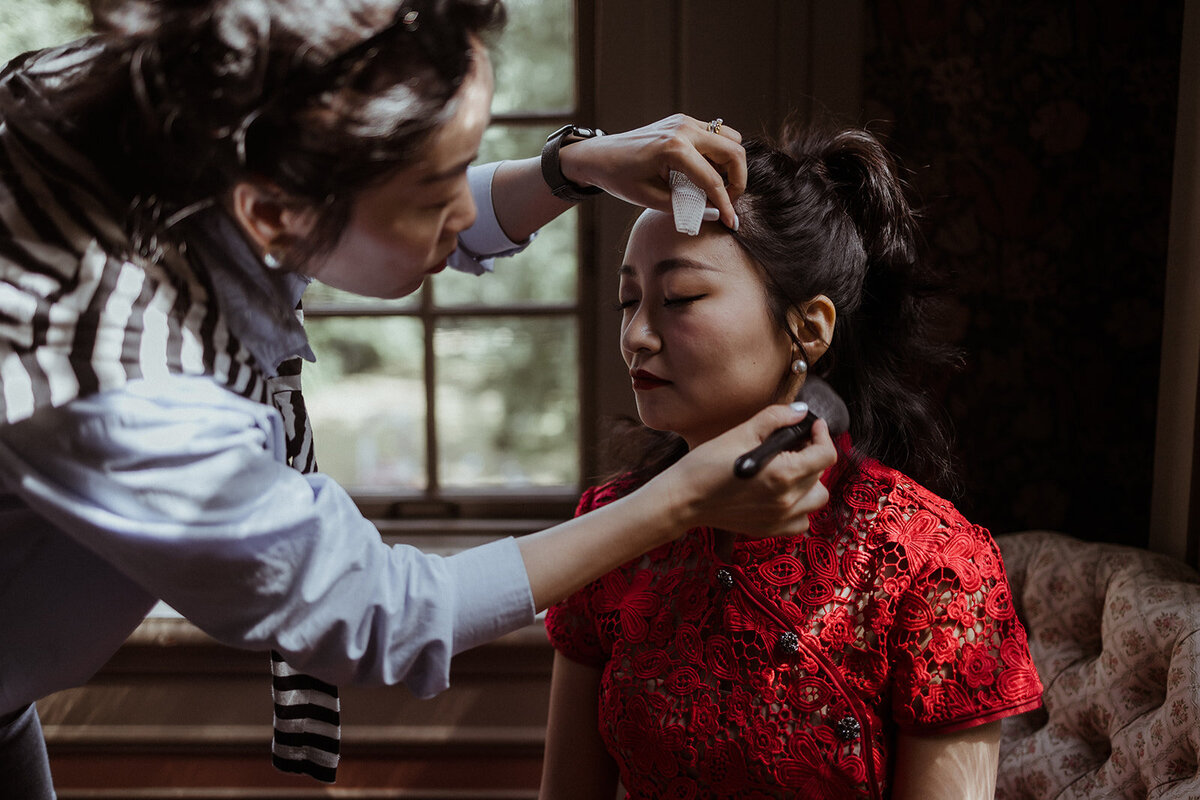 Bruidsfotografie Amsterdam