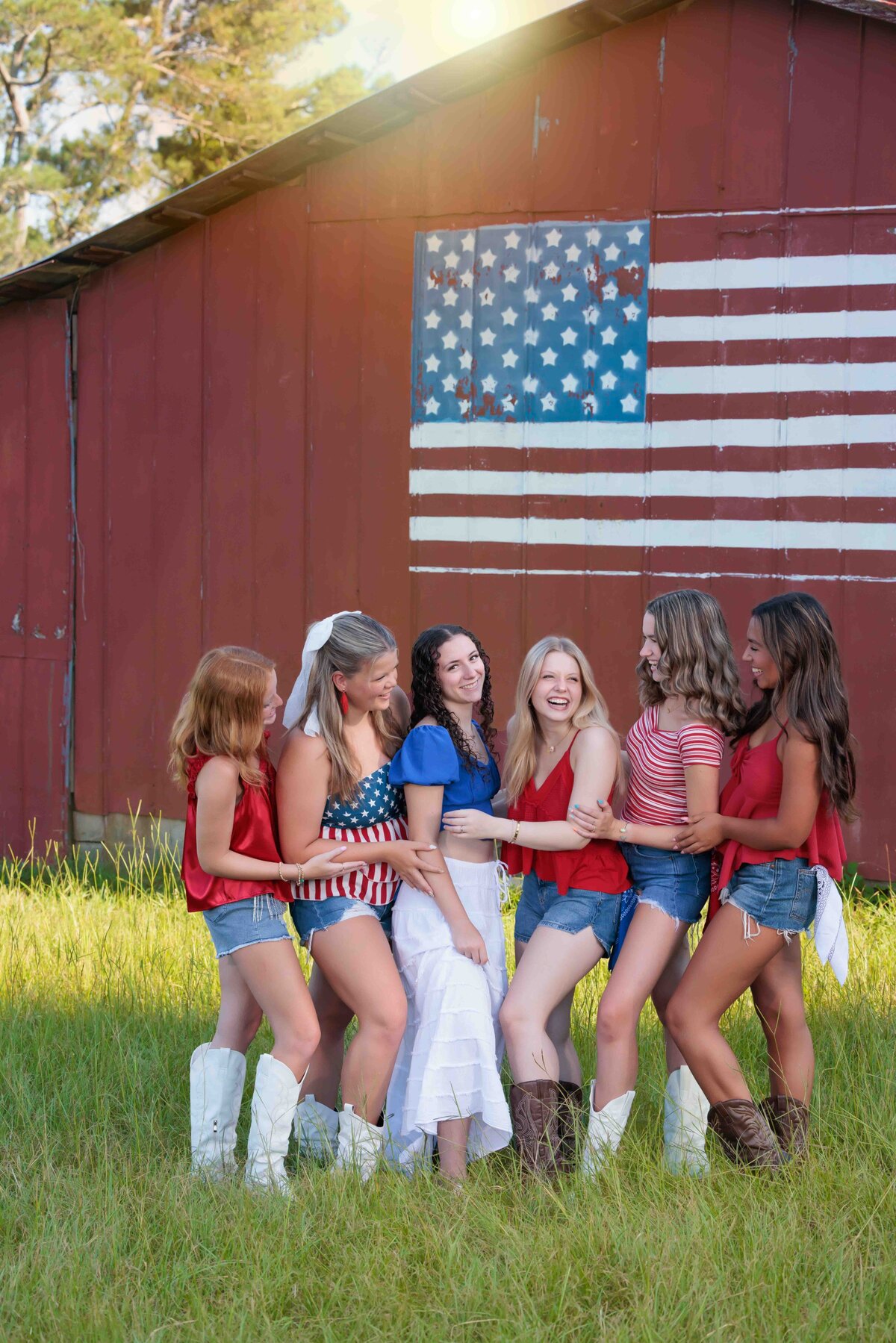Raleigh senior photographer