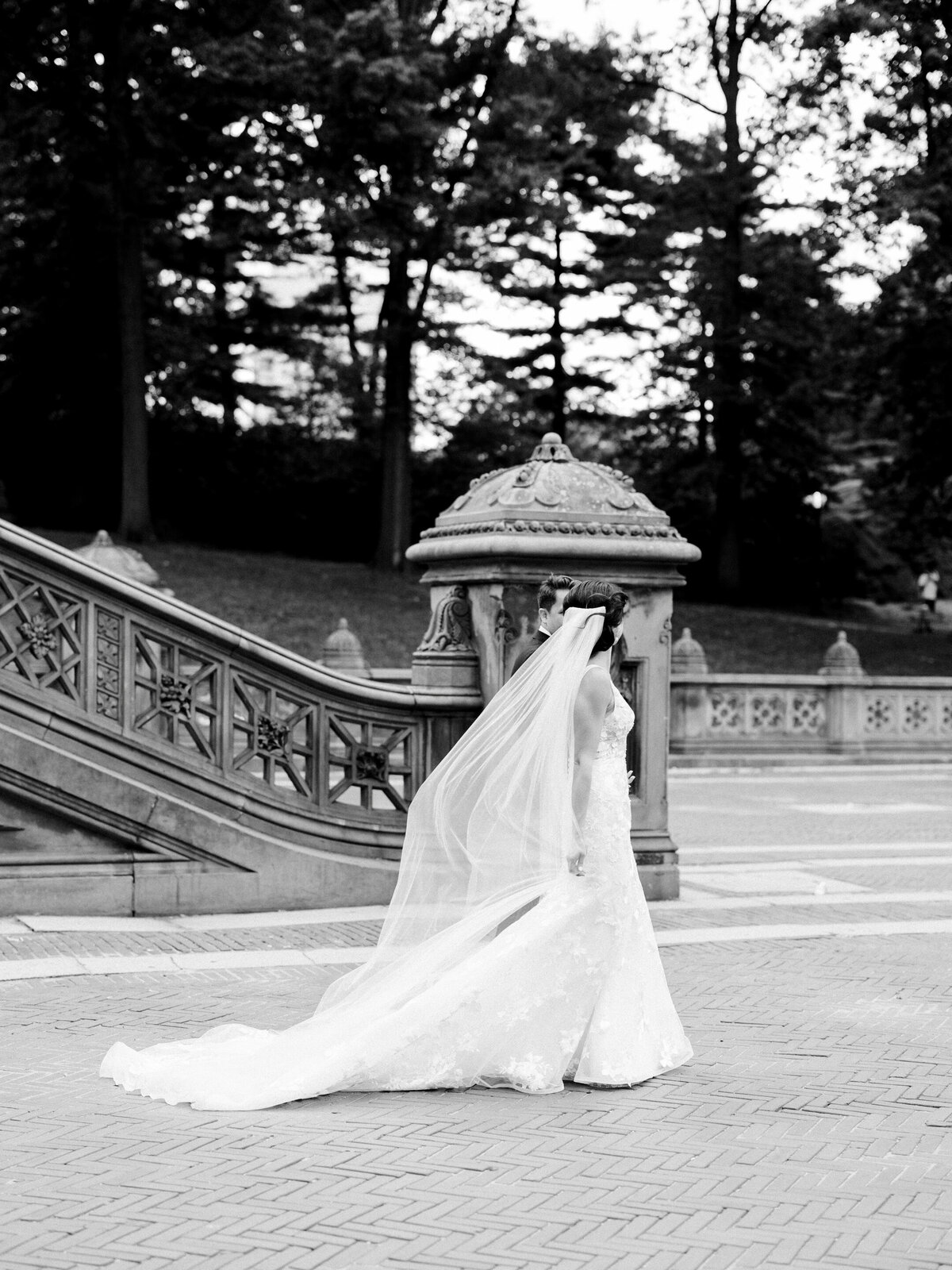 Central Park Wedding-12
