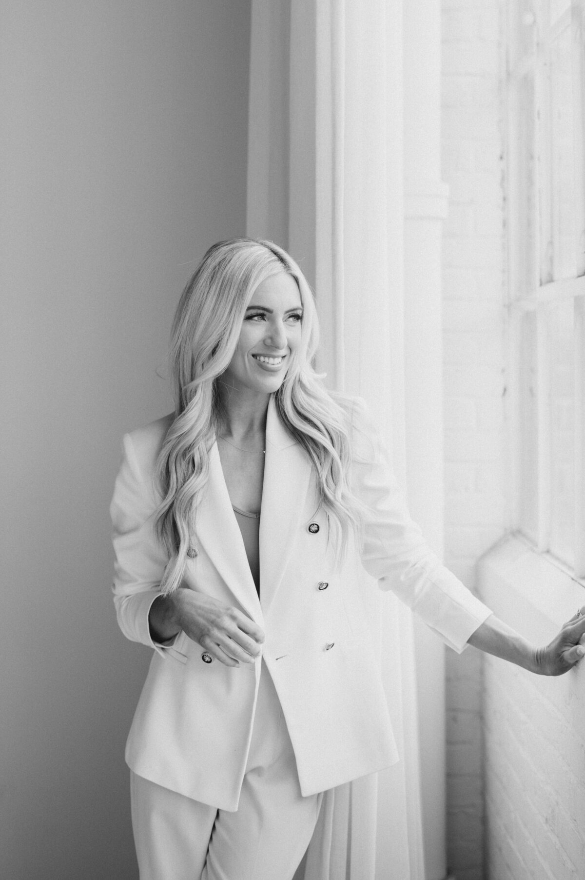 Showit Web Design for Photographers Hannah Miller Photography