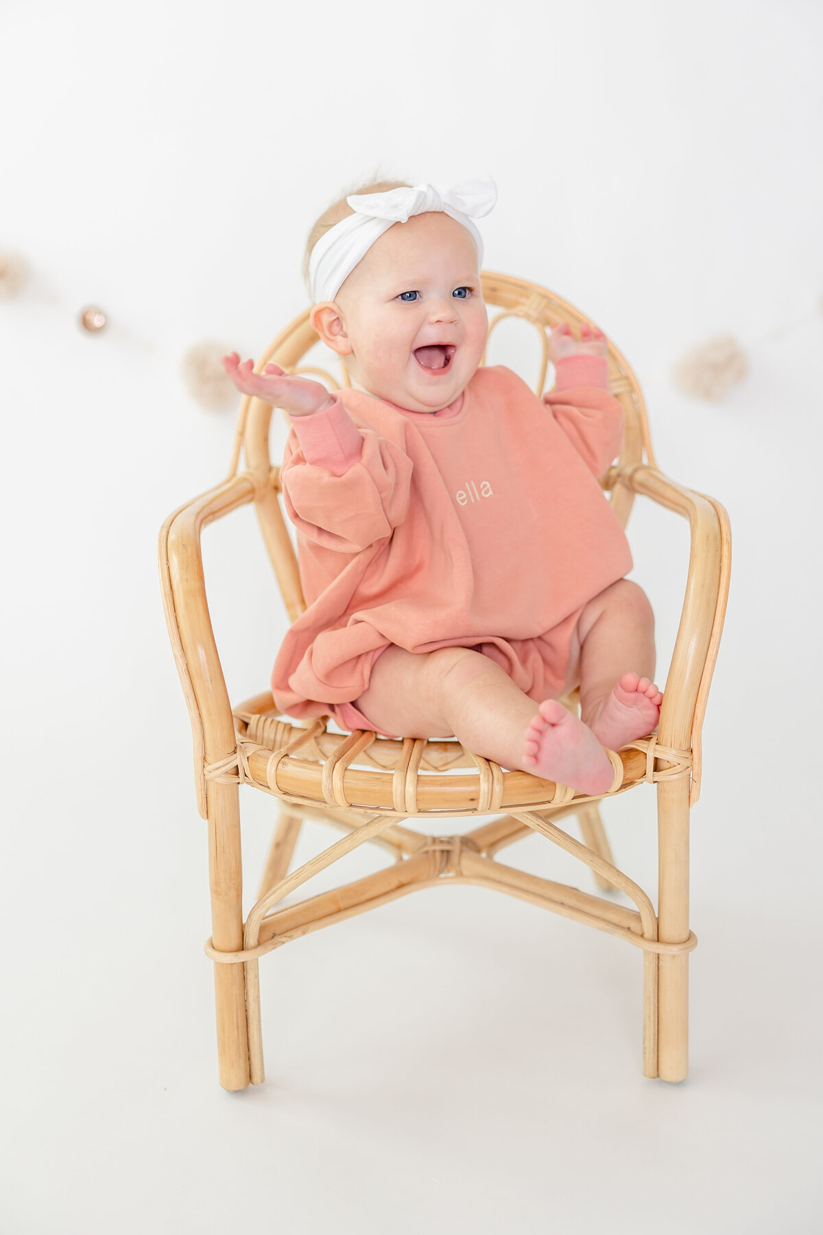 Ella is ONE!-48