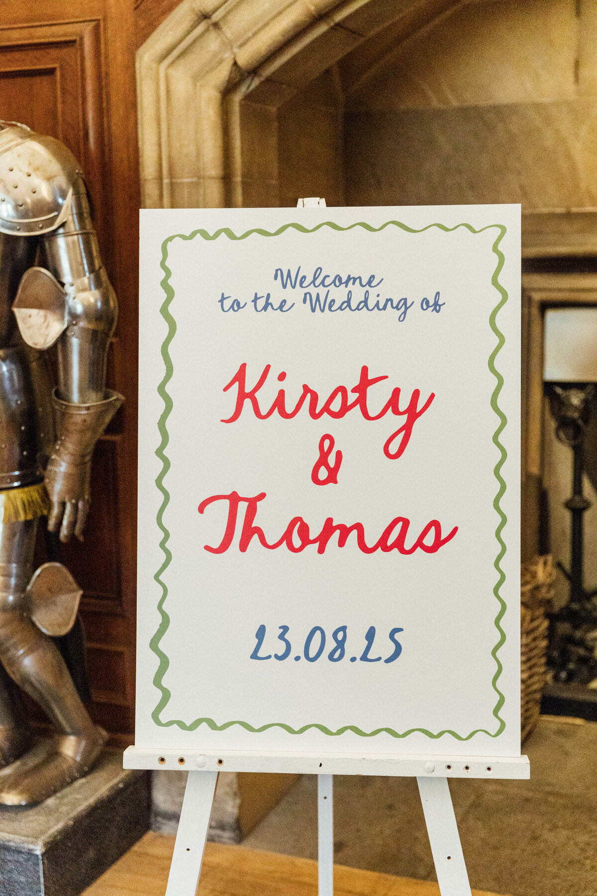 Sarah Fulton Photography_Kirsty and Tom's wedding-2