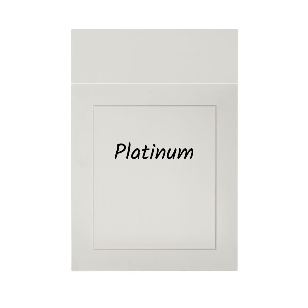 Harvard Platinum