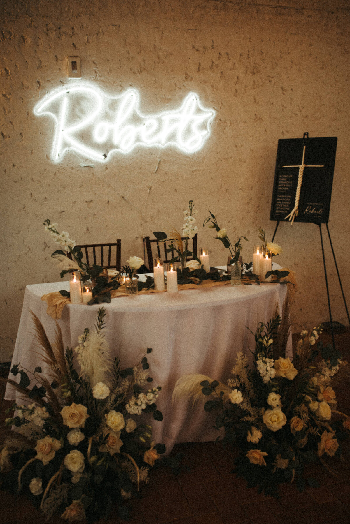 Wedding At Villa Festa, Florida