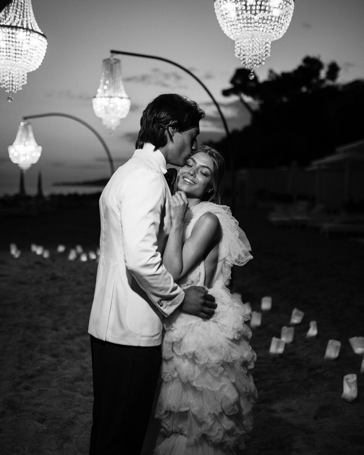 Dimos Bablis Studio Luxury Wedding Photographers Greece and Italy Santorini Wedding  _062