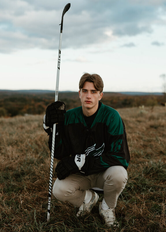 Connecticut Senior Portraits-10