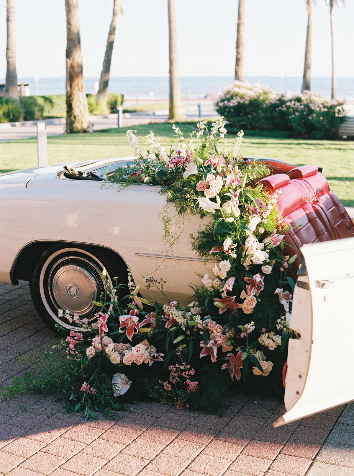 Austin Texas Film Wedding Photographer