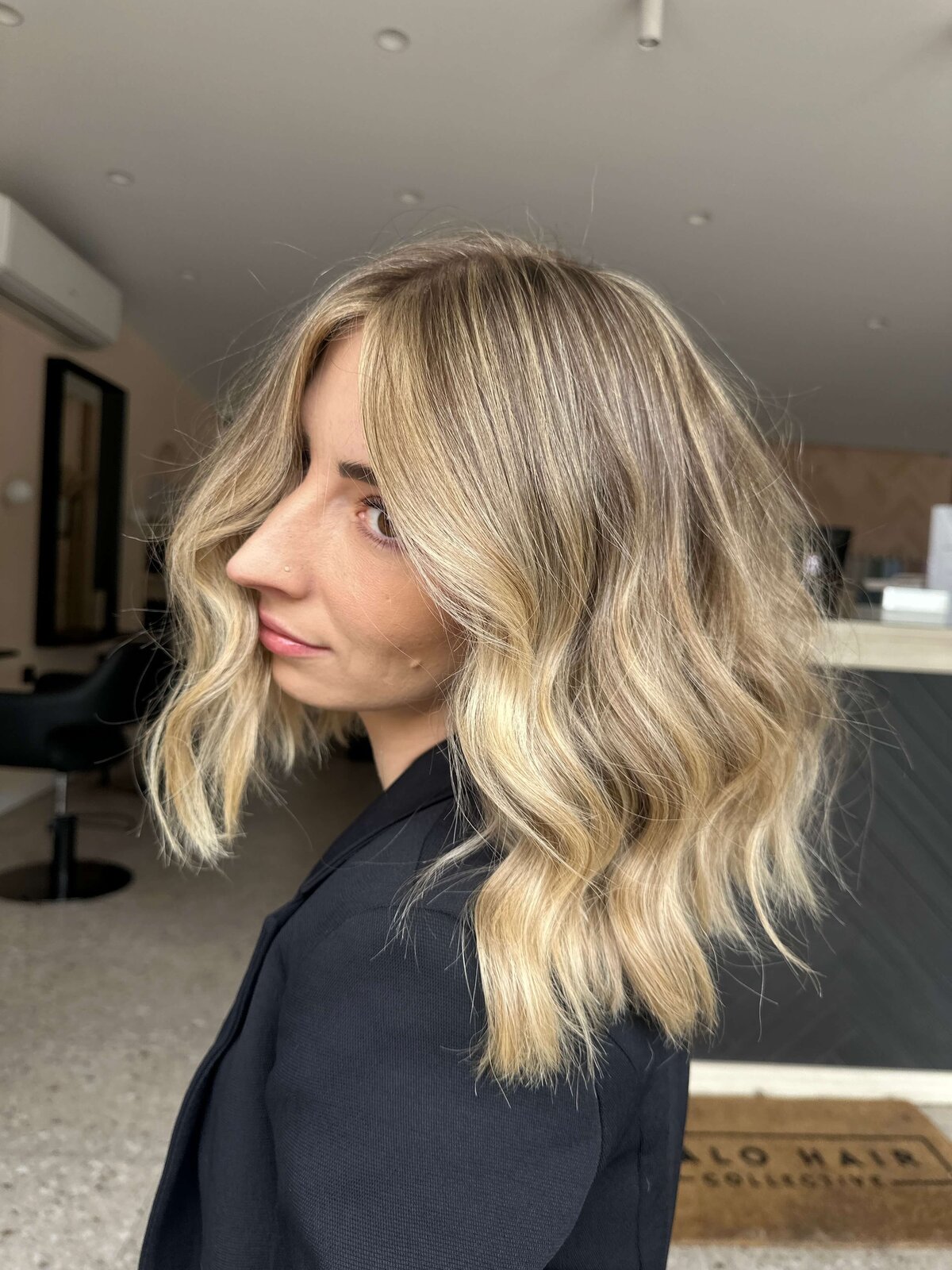 Liv model 2