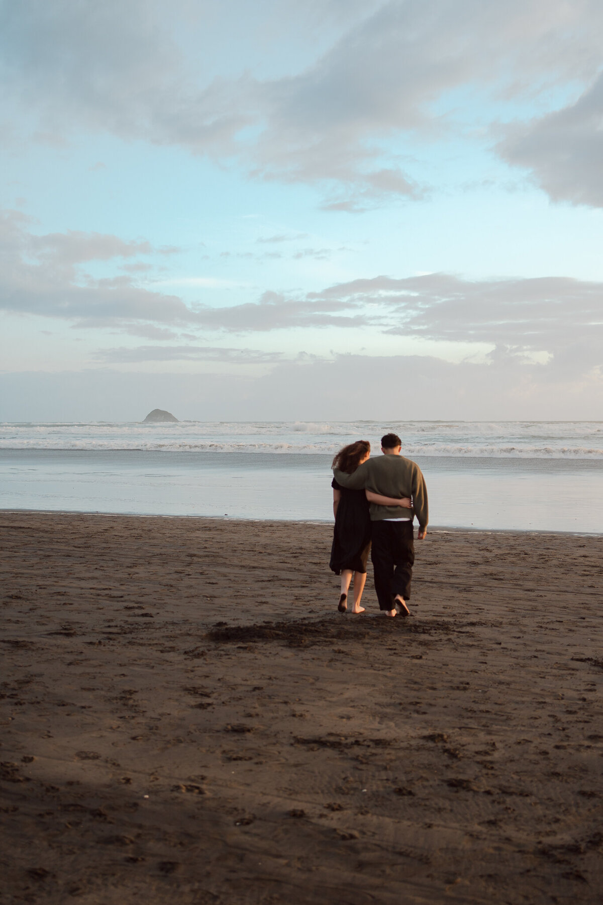 Auckland engagement photoshoot-34