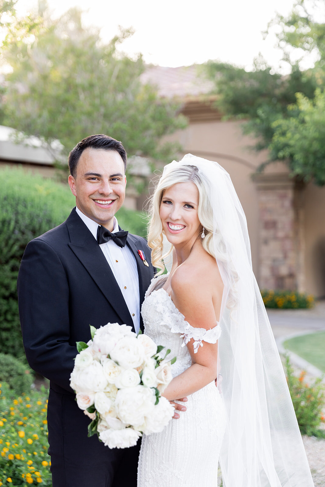 Karlie Colleen Photography - Holly & Ronnie Wedding - Seville Country Club - Gilbert Arizona-642