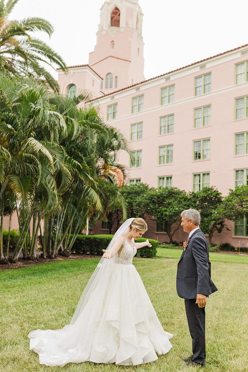 Wedding at The Vinoy in St. Petersburg- Florida116