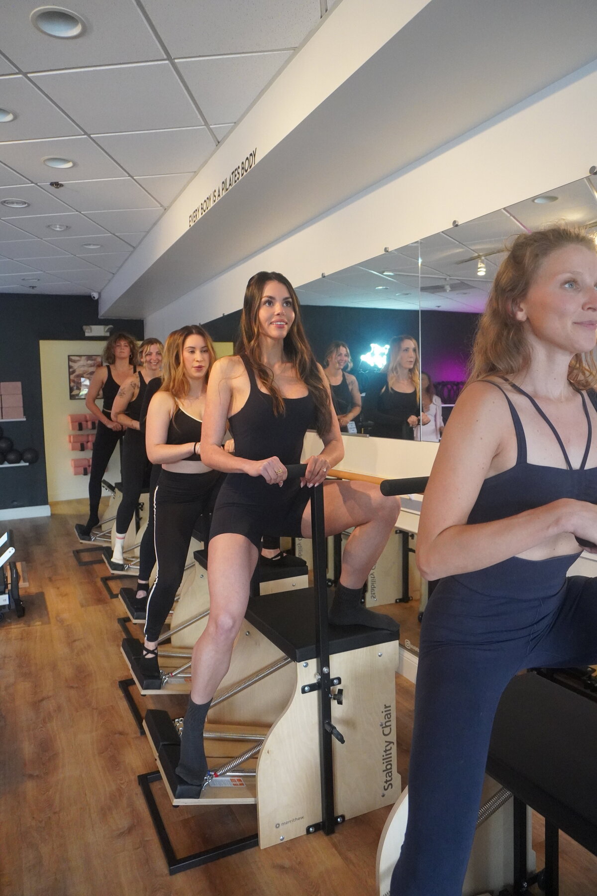 Sculpt Pilates(6)