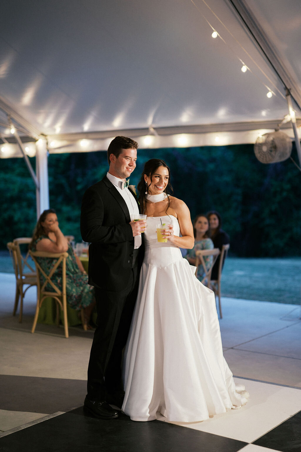 raleigh wedding photographer speeches