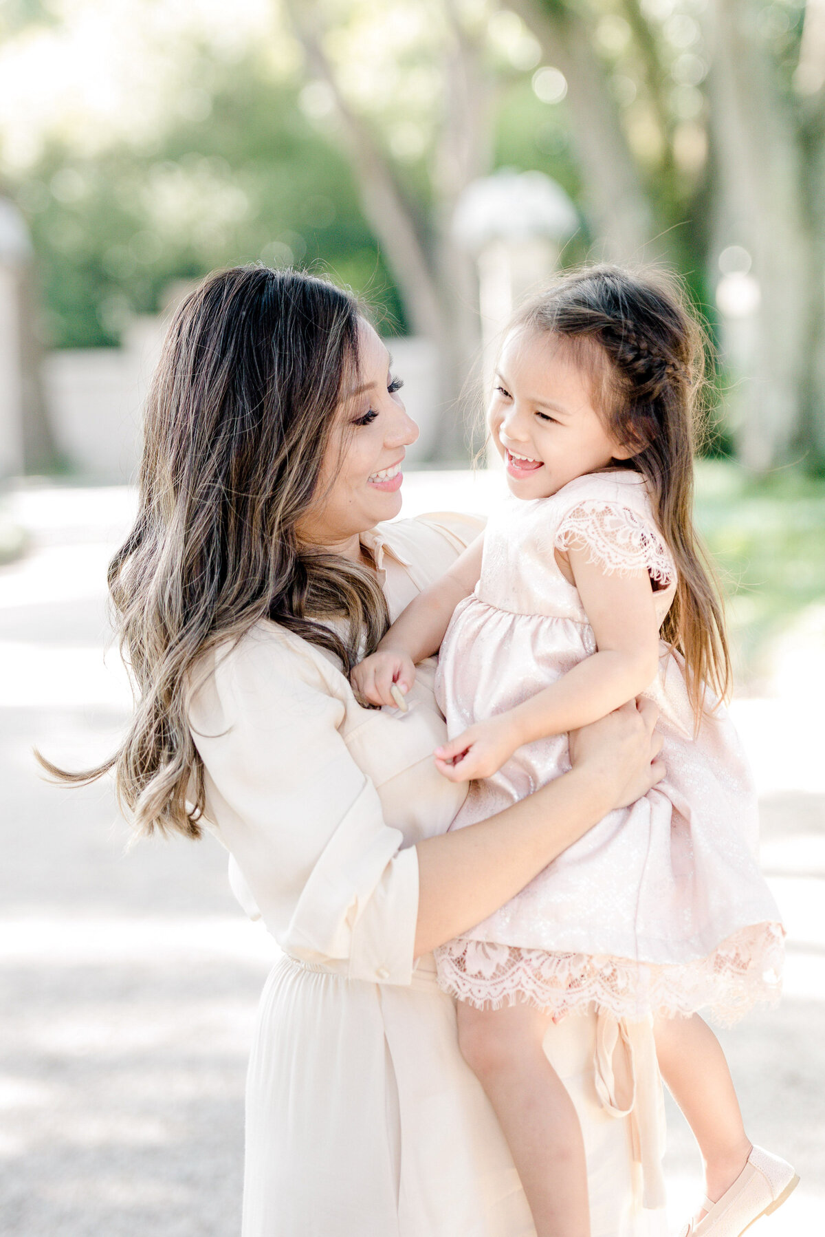 Huynh-Ngo Family-Longue Vue 2019-21