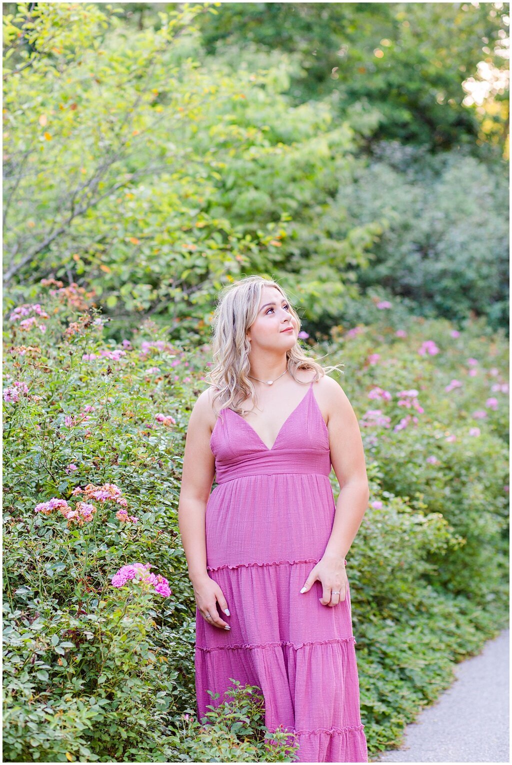 Madeline - Biltmore Estate - Tracy Waldrop Photography-287