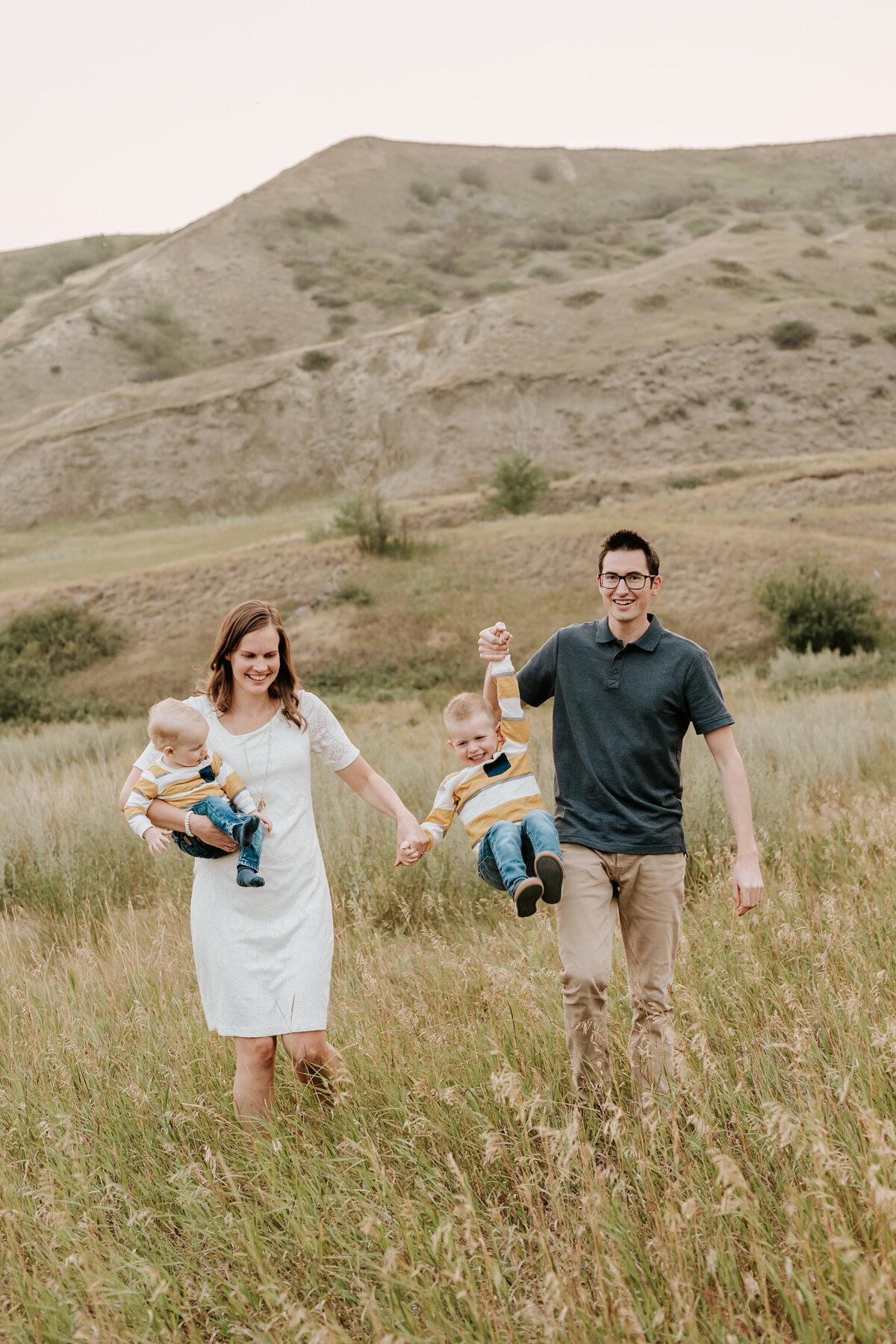 Julia and Darryl De Jonge Family Session 2022-128