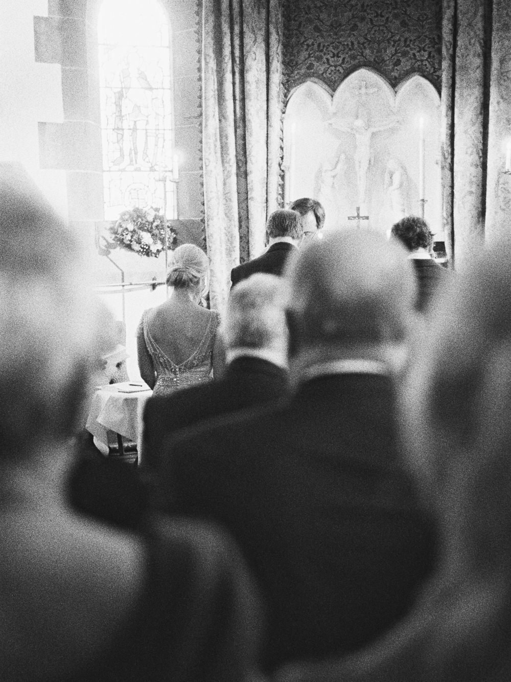 Cromlix Hotel Wedding - Scotland Wedding Photographers_1027