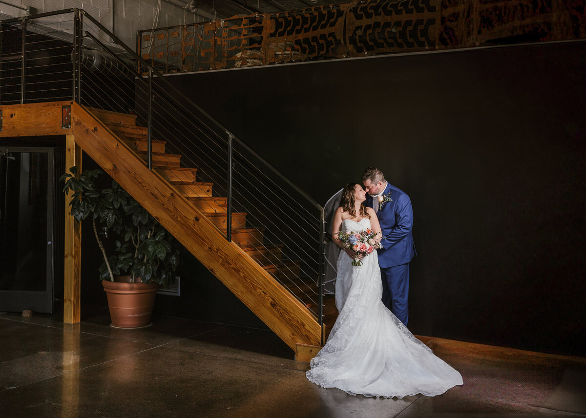 Carmons Champaign Wedding Photographer - First Look + Portraits (127)