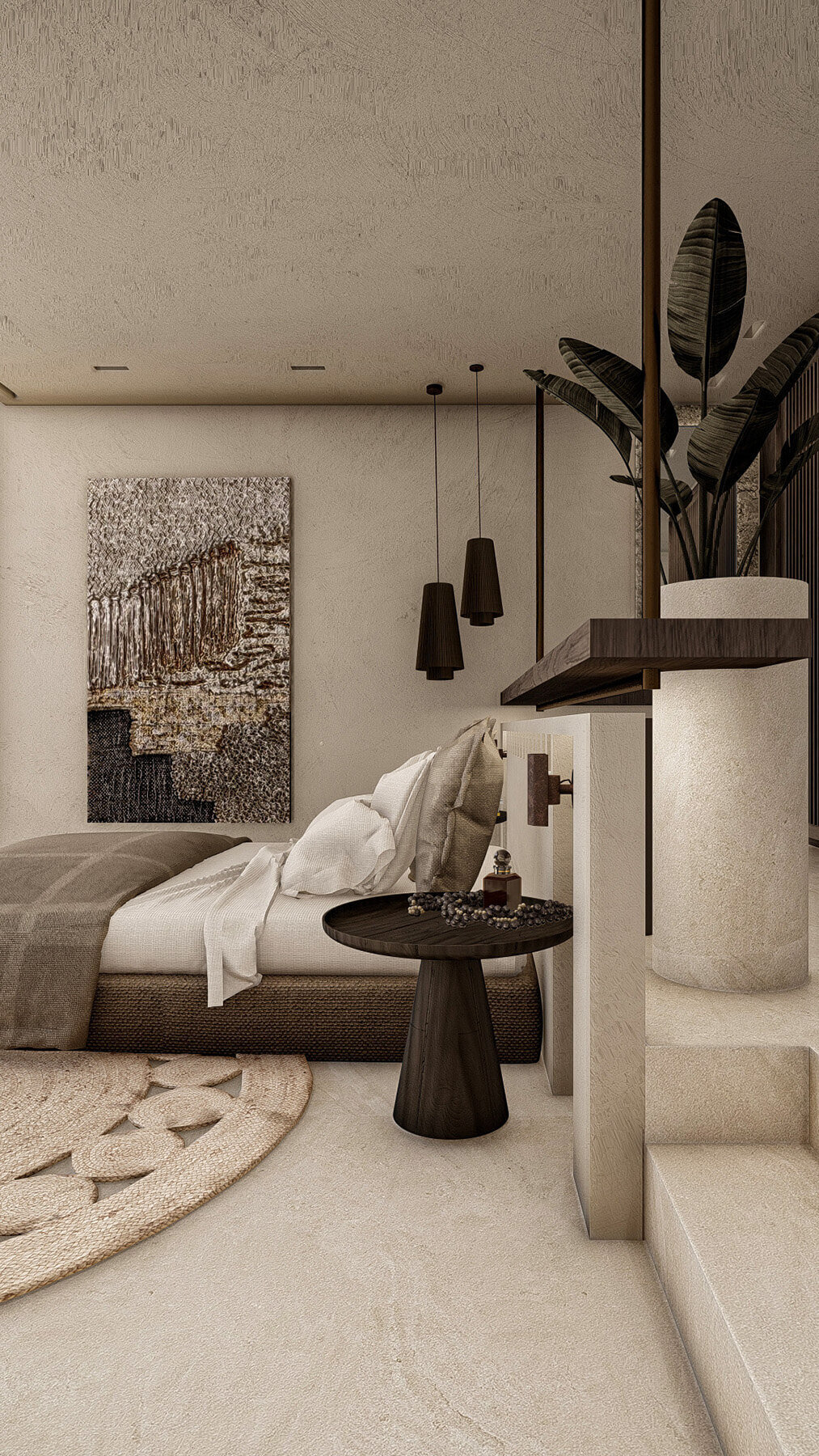villas de lujo ibiza
