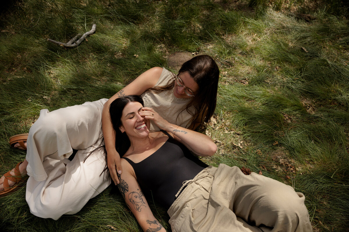 yosemite-valley-queer-engagement-session