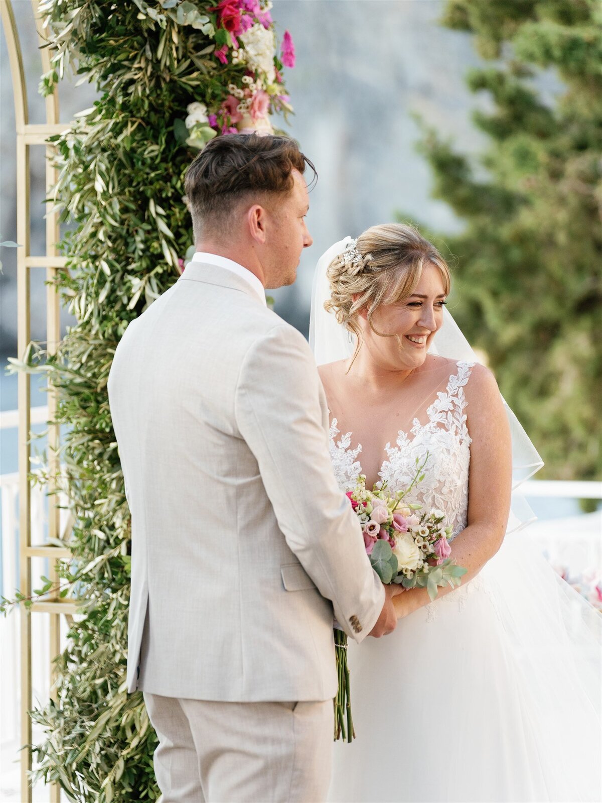 lindos wedding  (2)