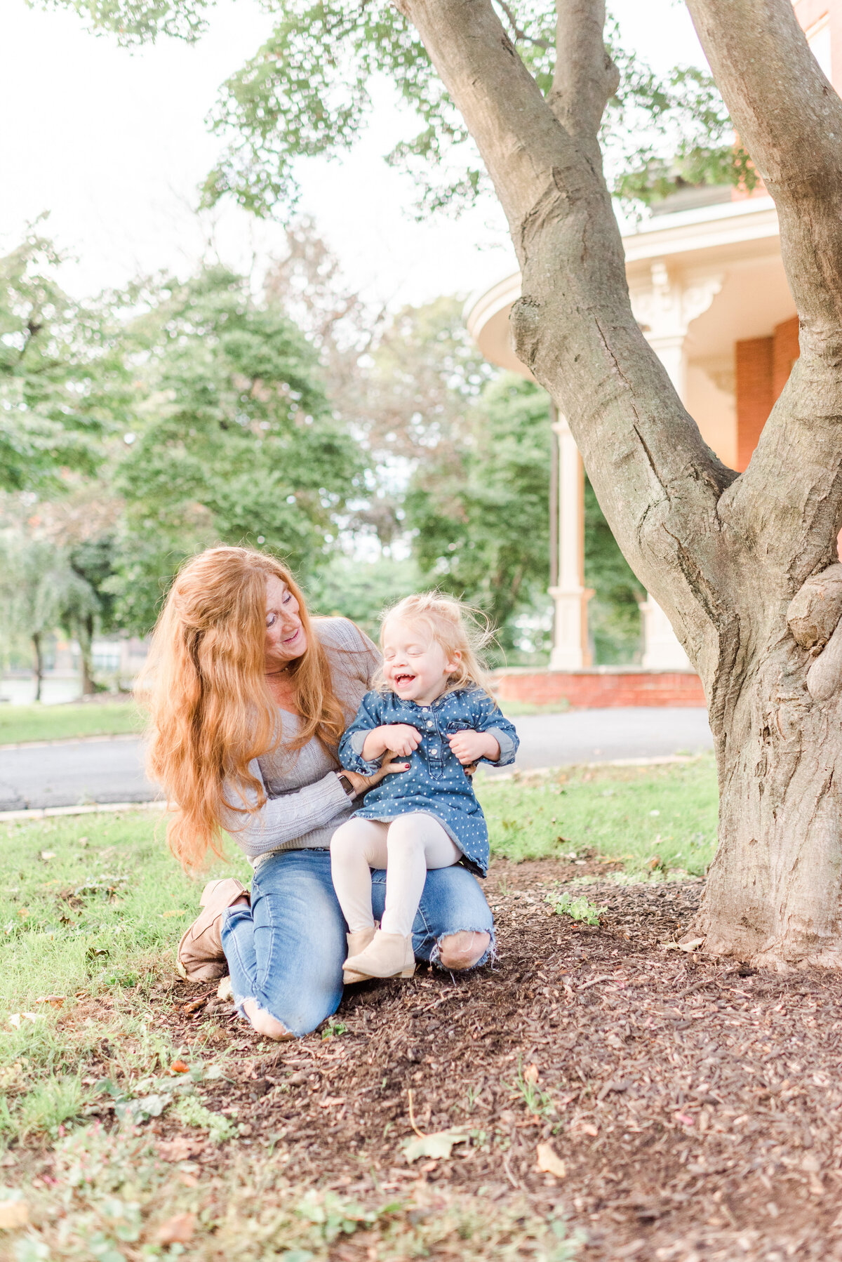 Manheim Township Family Photographer