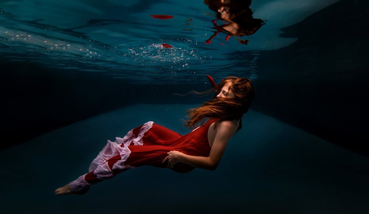 underwater photography atlanta - Ker-Fox Photography 30