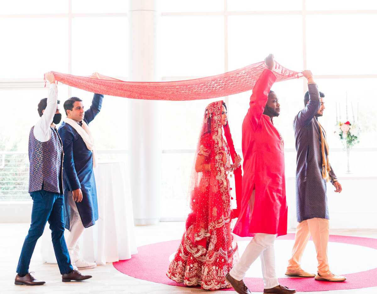 Indian Wedding Photography Nashville