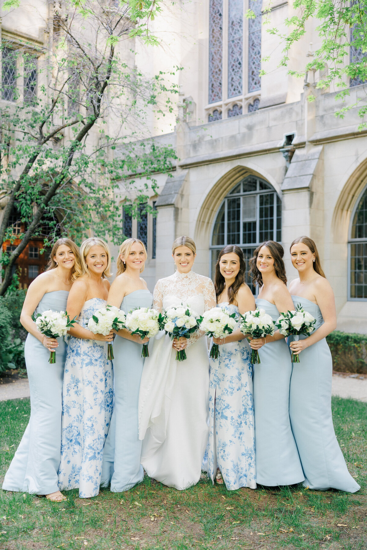 Lexi Benjamin Photography_University Club of Chicago Wedding-96