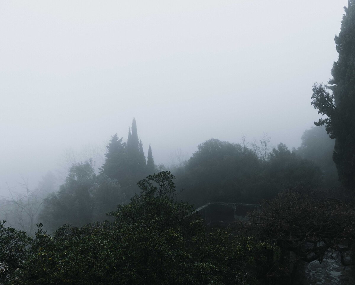 Castle Destination Wedding