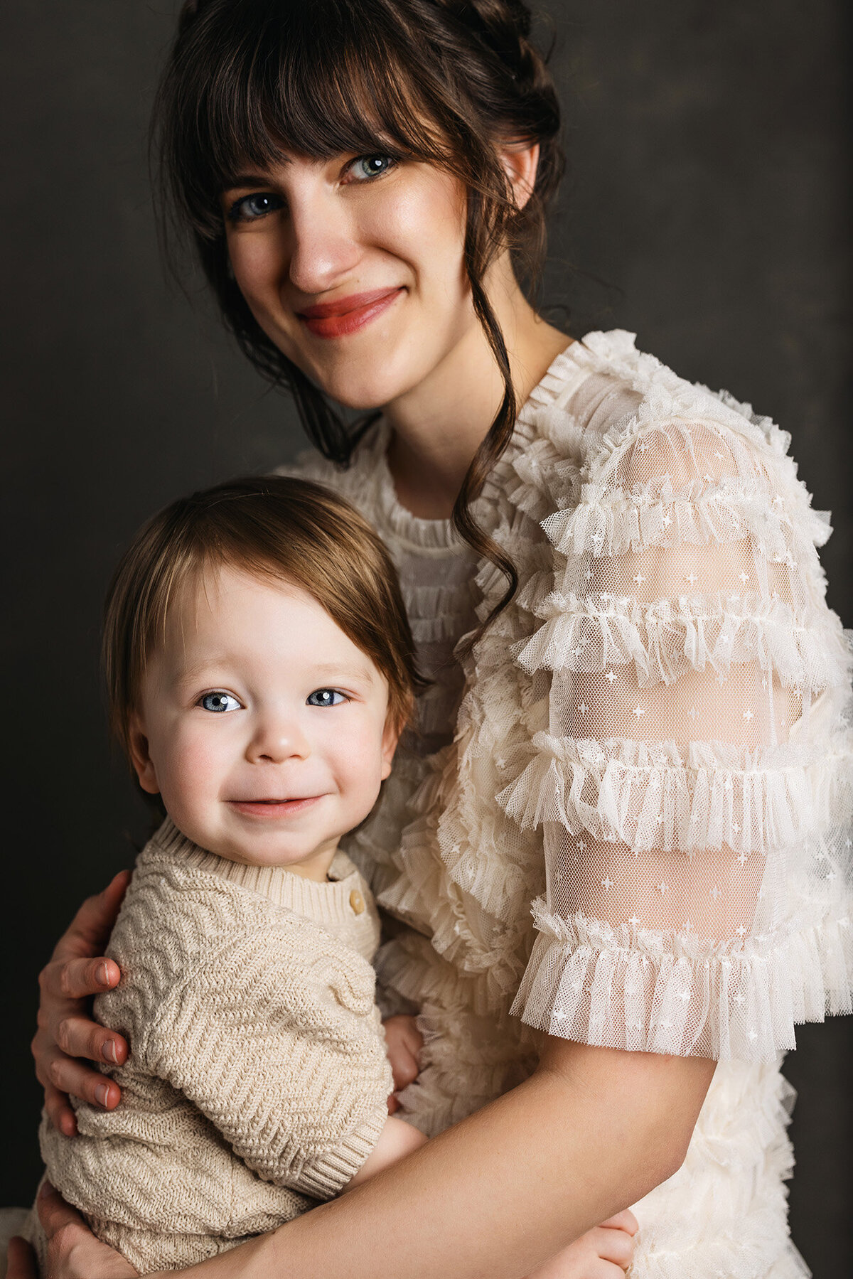 Mommy and me 13