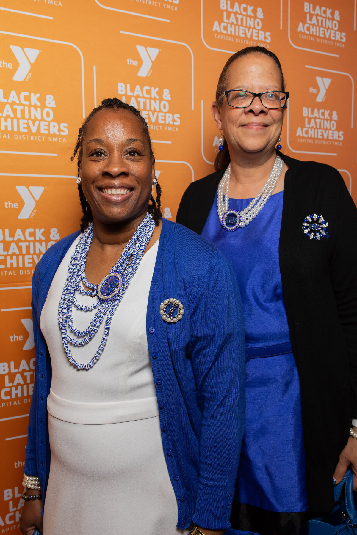 CDYMCA-BLACK AND LATINO ACHIEVERS-SALUTE AWARDS-68